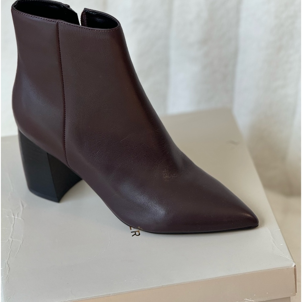 Booties